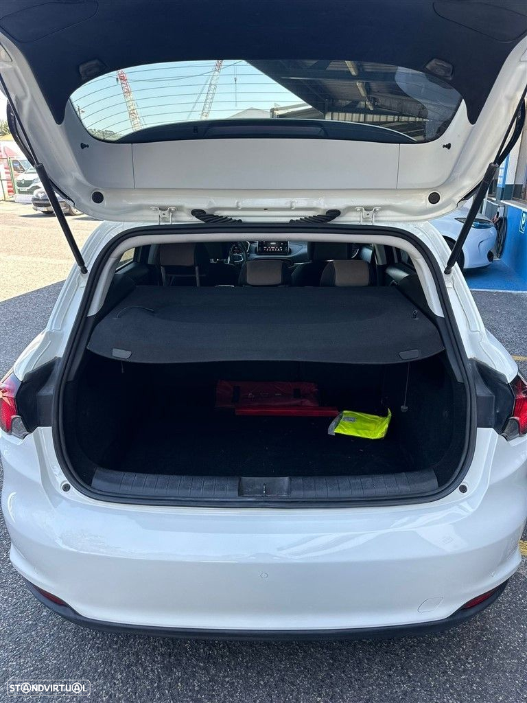 Fiat Tipo 1.3 M-Jet Lounge - 6