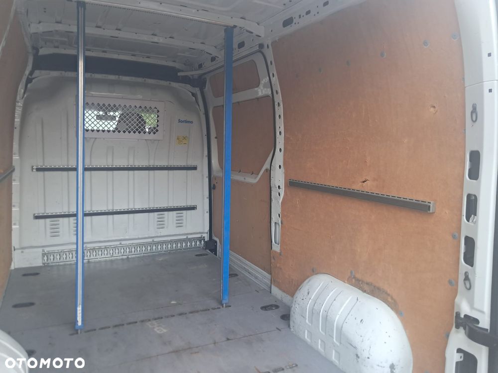 Renault MASTER !!! 2,3 DCI 125 KM !!! BARDZO ŁADNY STAN !!! - 24