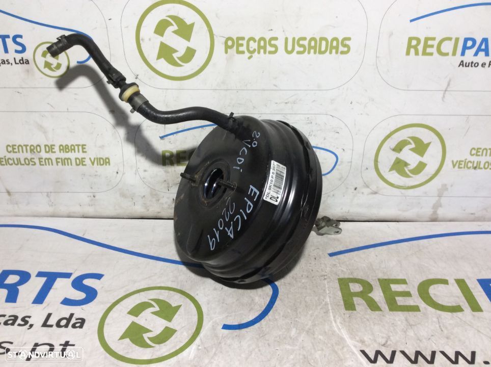 Servo freio Chevrolet Epica - 1