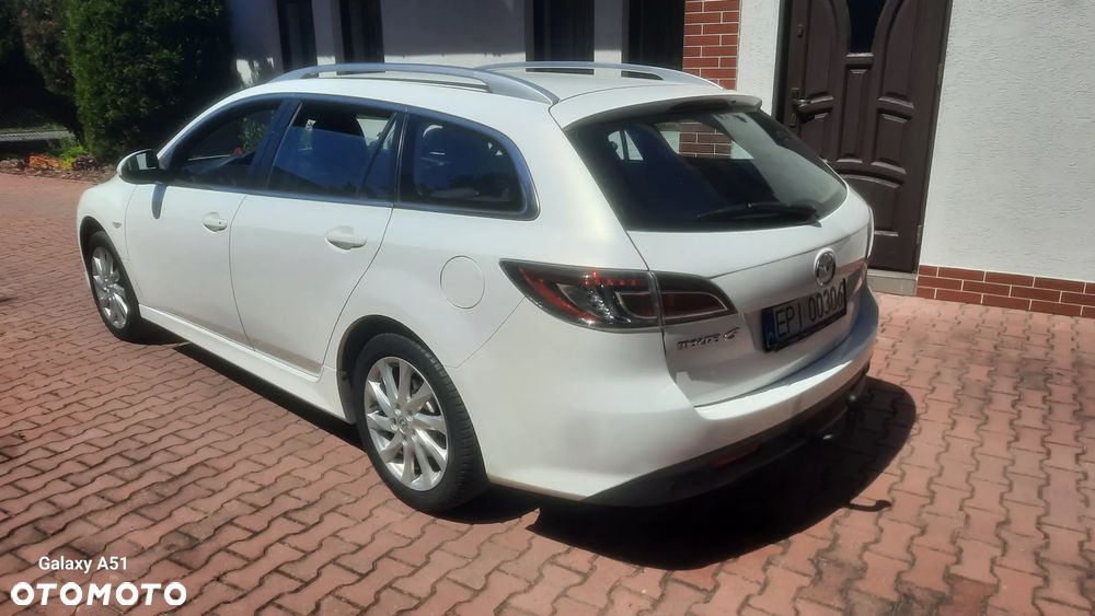 Mazda 6 - 3