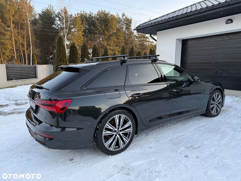 Audi A6 Avant - 11