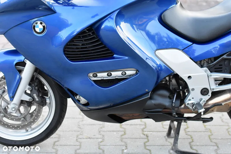 BMW K - 28