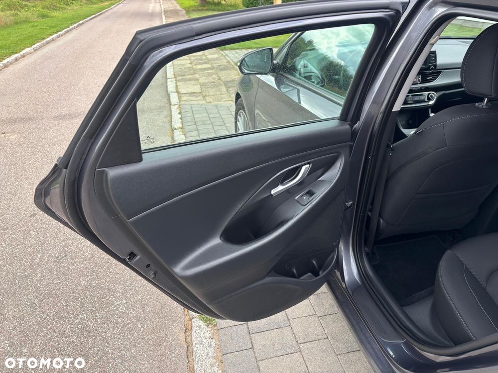 Hyundai i30 1.0 T-GDI Comfort - 15