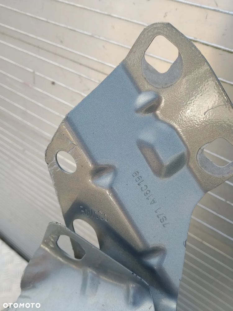 E530/H441 LEWY PRZEDNI BŁOTNIK FORD MONDEO MK4 2006-10 - 3