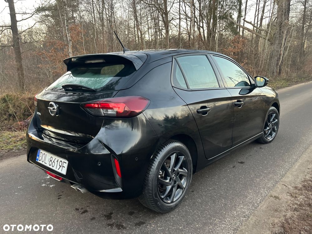 Opel Corsa 1.2 GS Line S&S - 11