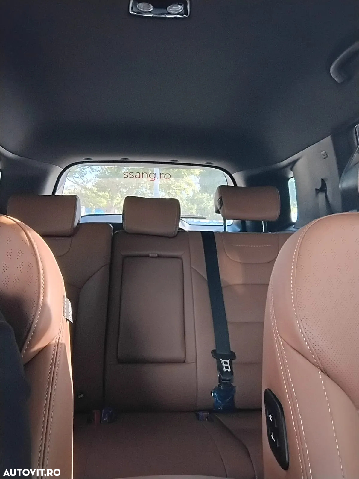 SsangYong Torres 1.5 GDI Turbo AT6 Clever - 4