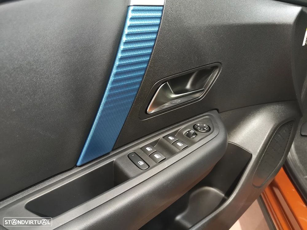 Citroën e-C4 50 kWh Feel Pack - 11