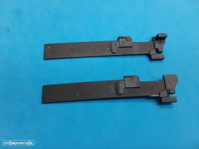 Clips tecto panorâmico Merecedes W176 W177 W205 W207 ClS C218 CLA C117 GLA X156 GLC W253 NOVO - 1