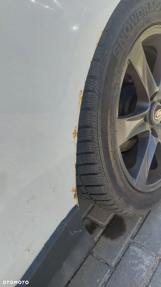 Kia ProCeed 1.6 Crdi Optimum - 23