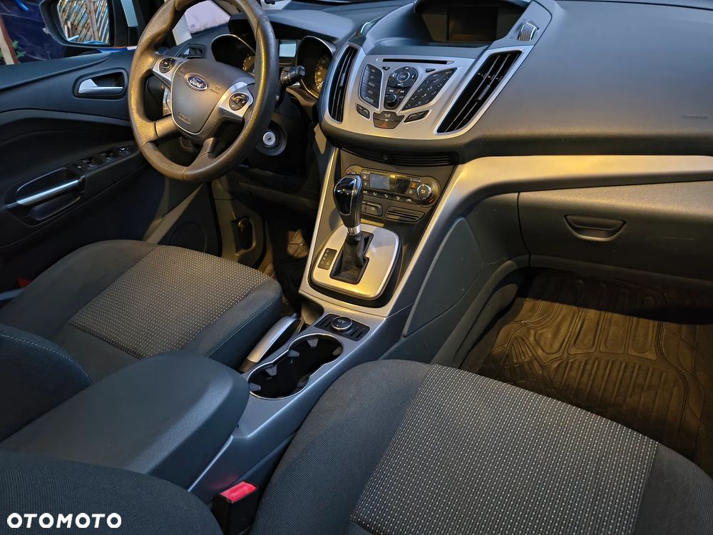 Ford C-MAX - 30