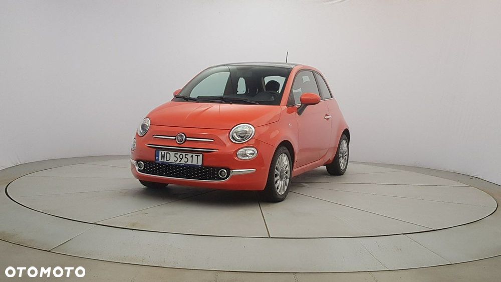 Fiat 500 - 3