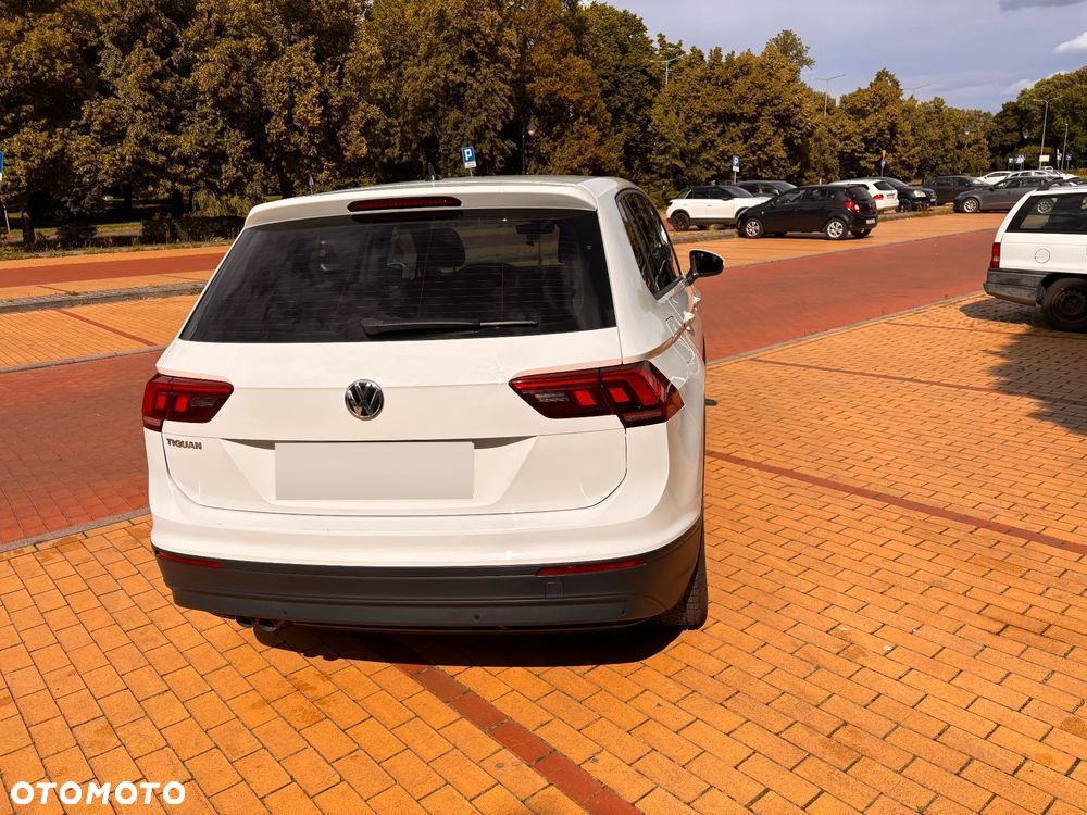 Volkswagen Tiguan - 3