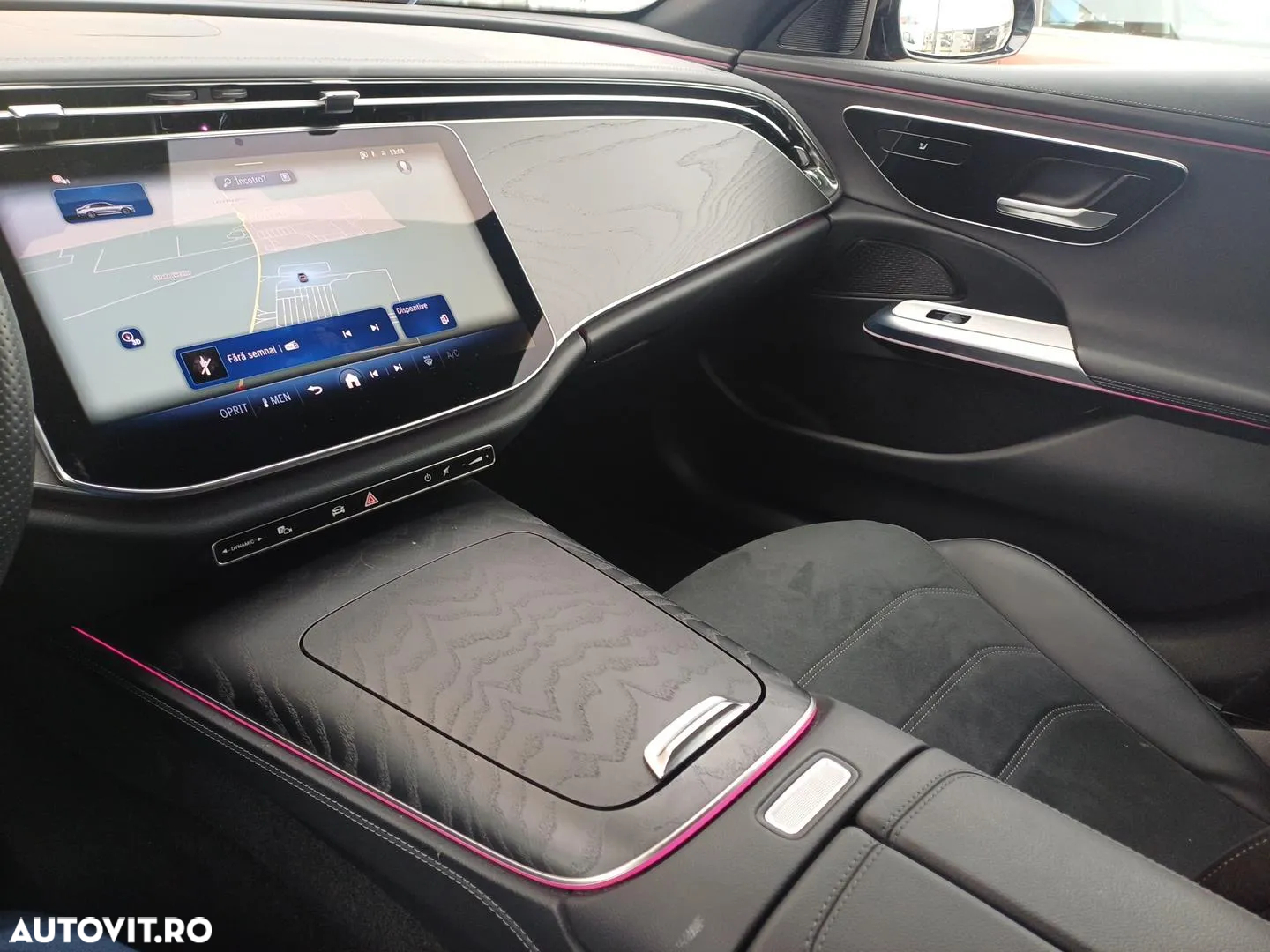 Mercedes-Benz E 200 MHEV Aut. - 13