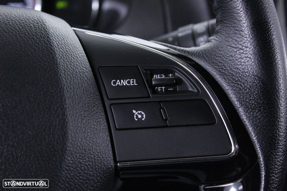 Mitsubishi Space Star 1.2 Connect Edition - 23