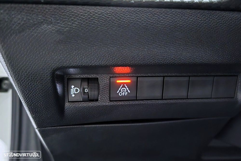 Peugeot e-208 50 kWh Allure Pack - 21