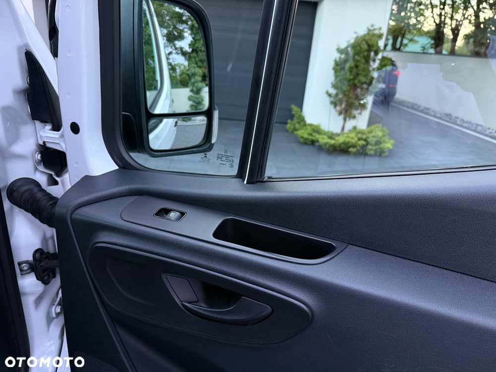 Mercedes-Benz Sprinter 316 - 26