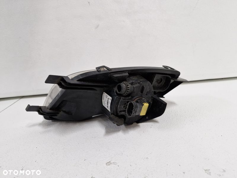 PEUGEOT 308 T7 HALOGEN PRZÓD LEWY 2 PIN 9680498680 - 3