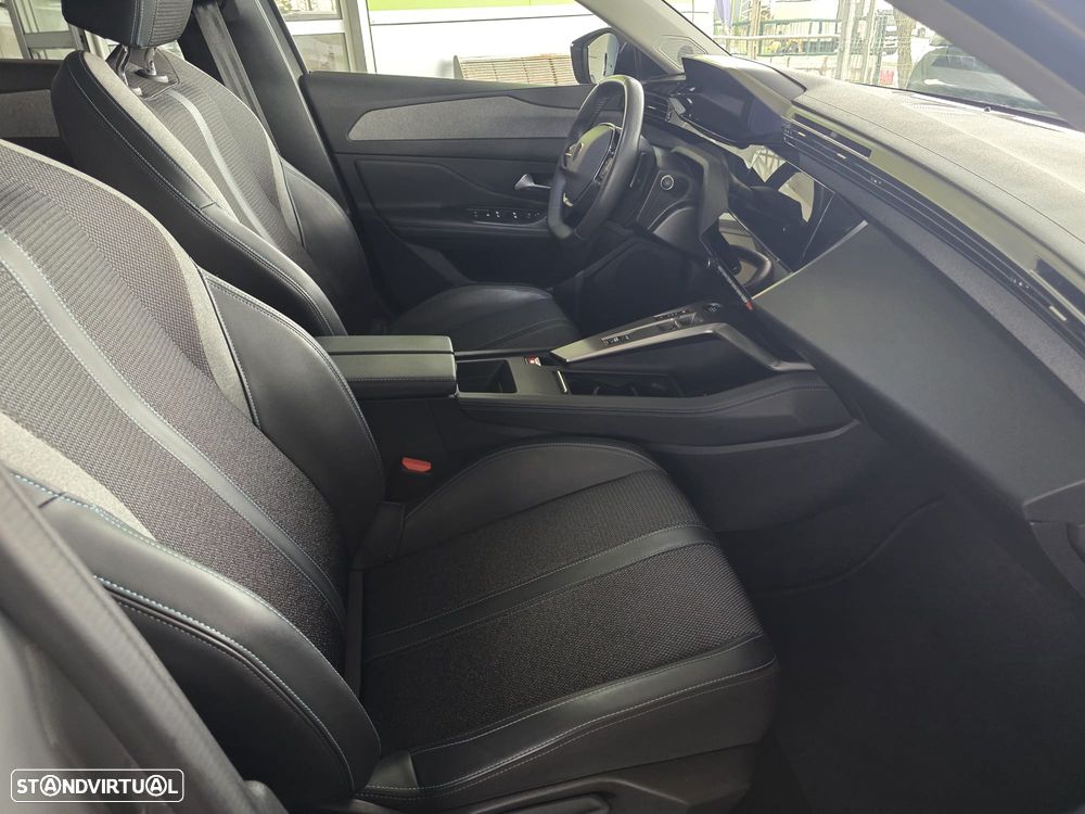 Peugeot 308 SW 1.5 BlueHDi Allure EAT8 - 19