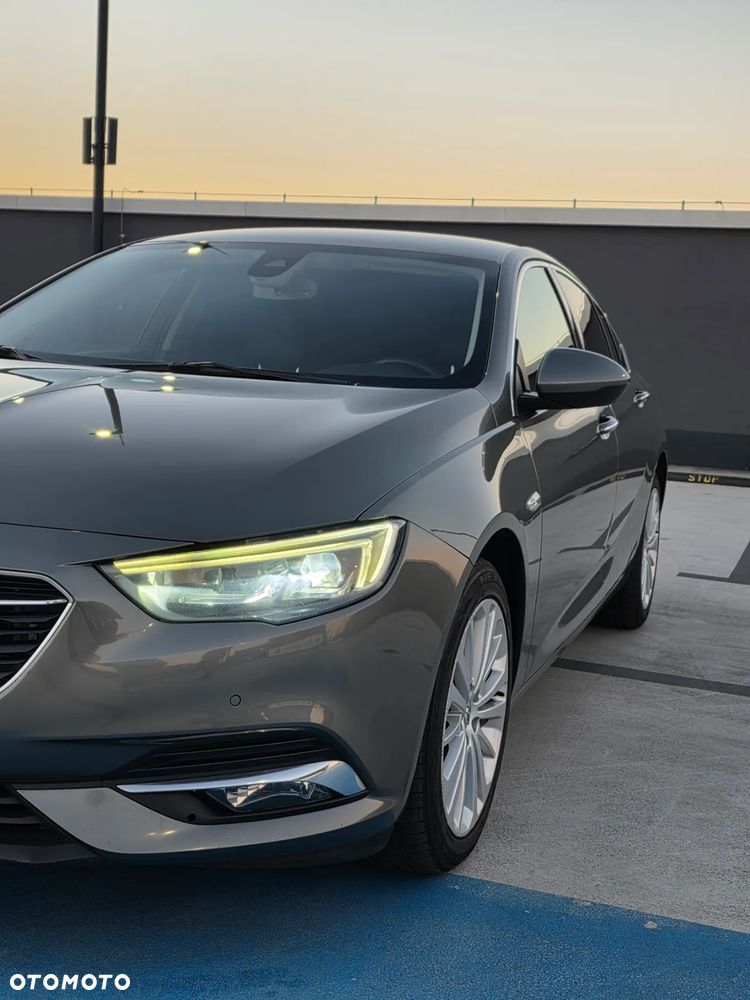 Opel Insignia 2.0 CDTI Edition - 11