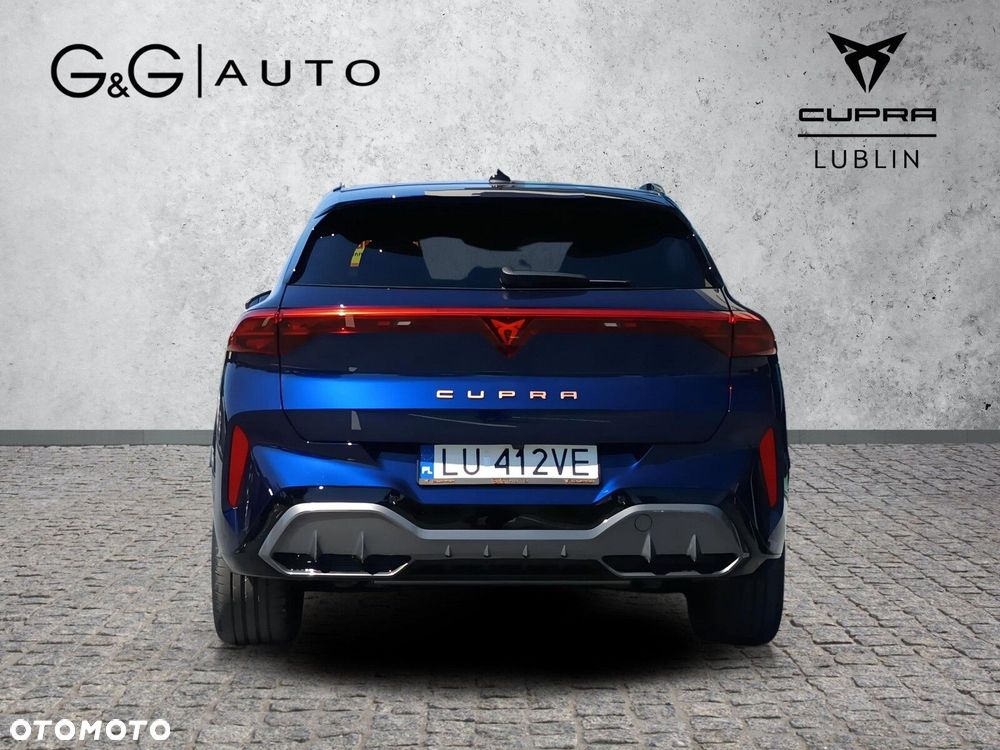 Cupra Terramar - 5