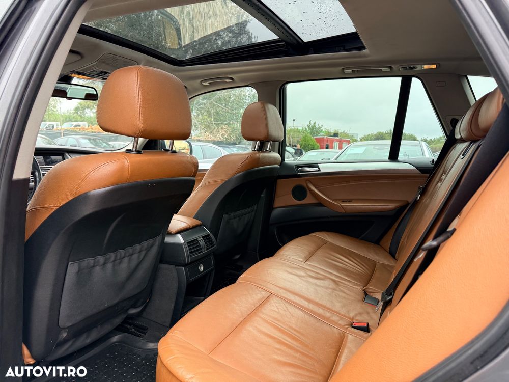 BMW X5 xDrive40d Edition Exclusive - 19