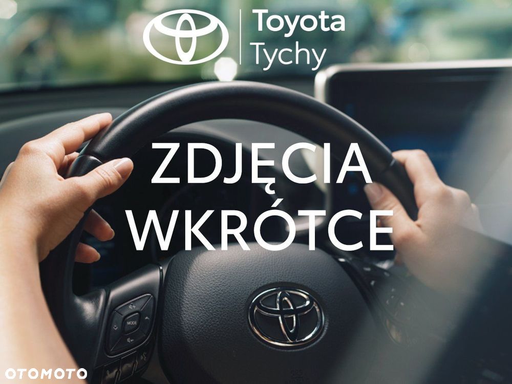 Toyota RAV4 2.5 Hybrid Executive 4x2 - 3