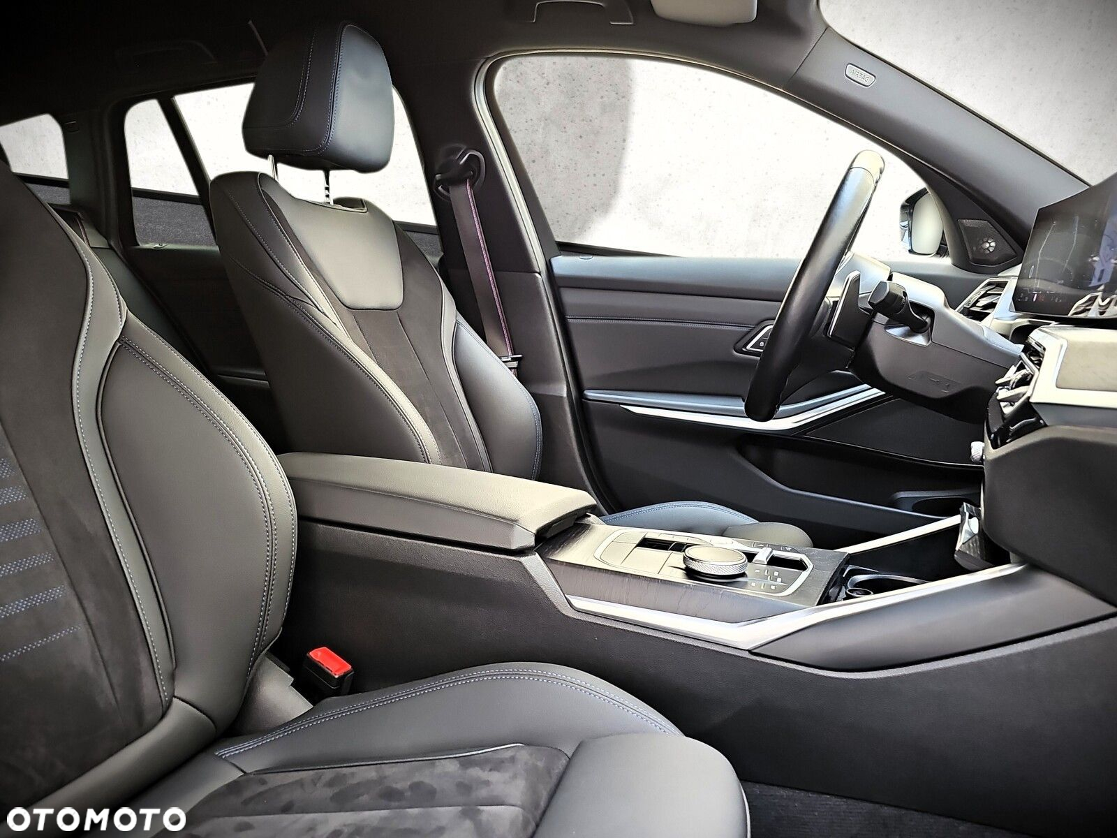 BMW Seria 3 - 13