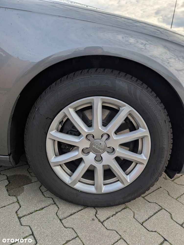 Audi A4 Avant - 23