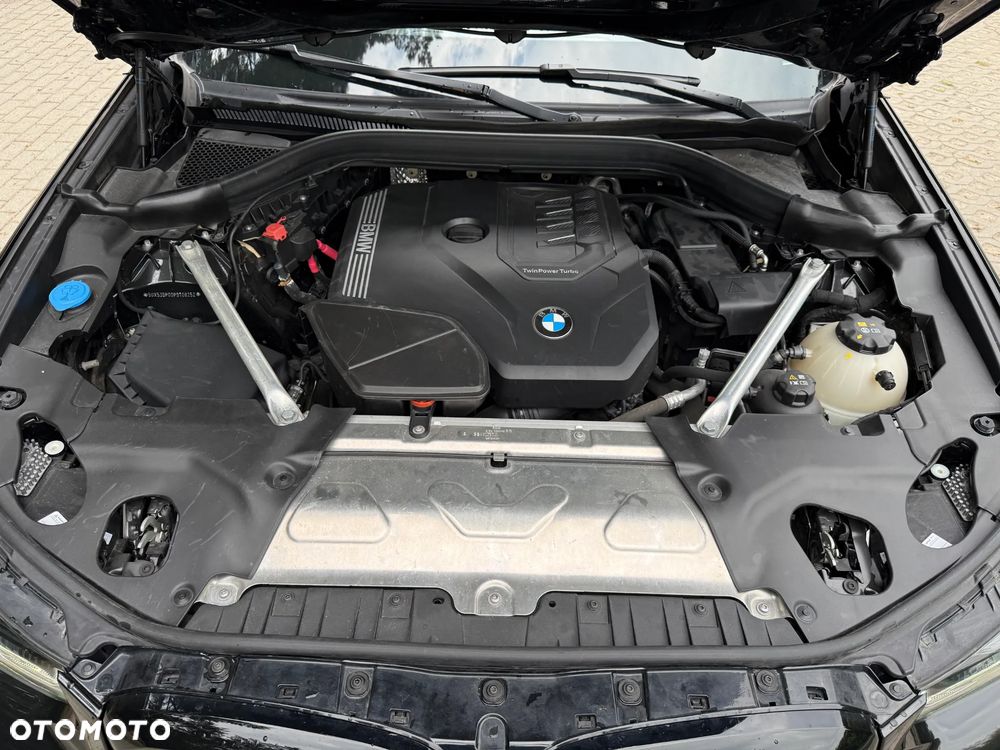 BMW X3 xDrive30i M Sport - 35