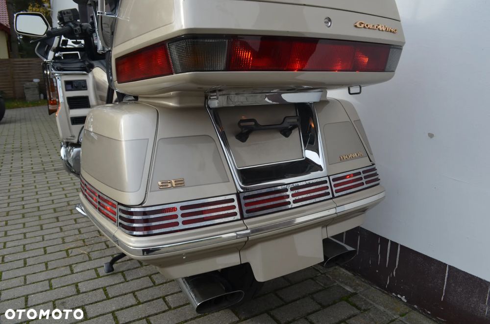 Honda GL - 20