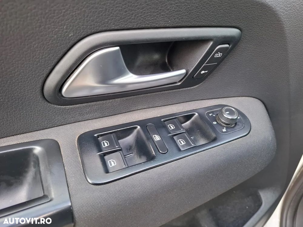 Volkswagen Amarok - 12