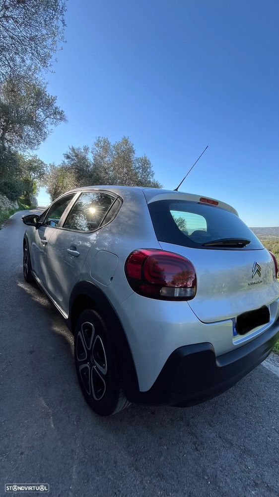 Citroën C3 1.2 PureTech Feel - 4