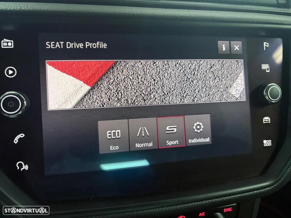SEAT Ibiza 1.0 TSI FR - 53