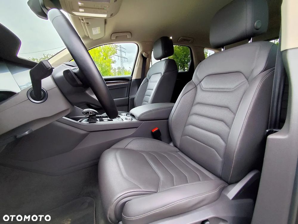 Volkswagen Touareg 3.0 V6 TFSI 4Motion Atmosphere - 7