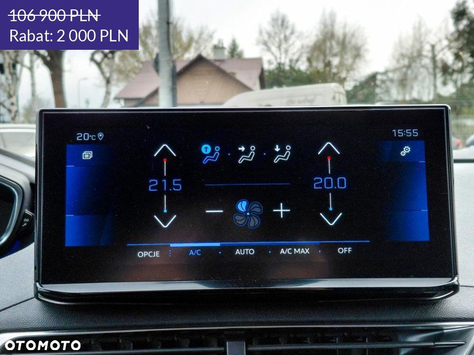 Peugeot 5008 - 24