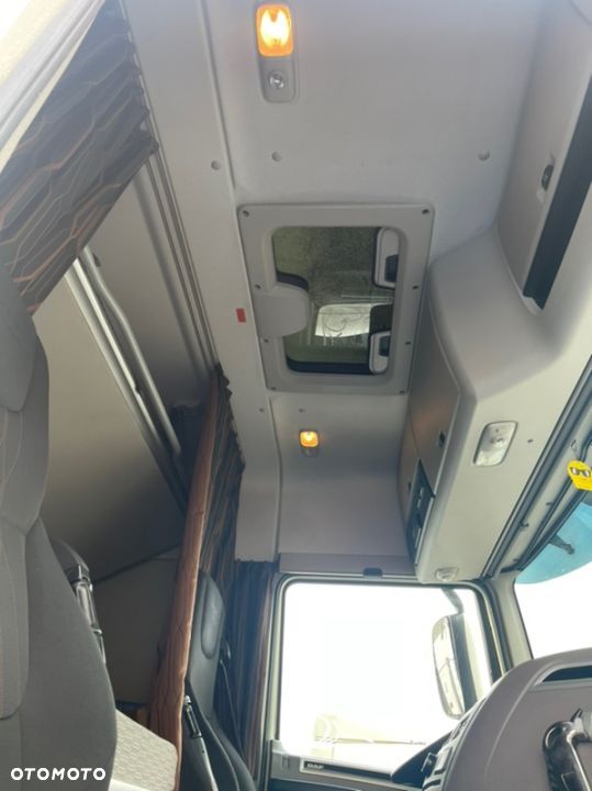 DAF XF 106.480 ACC PTO - 6