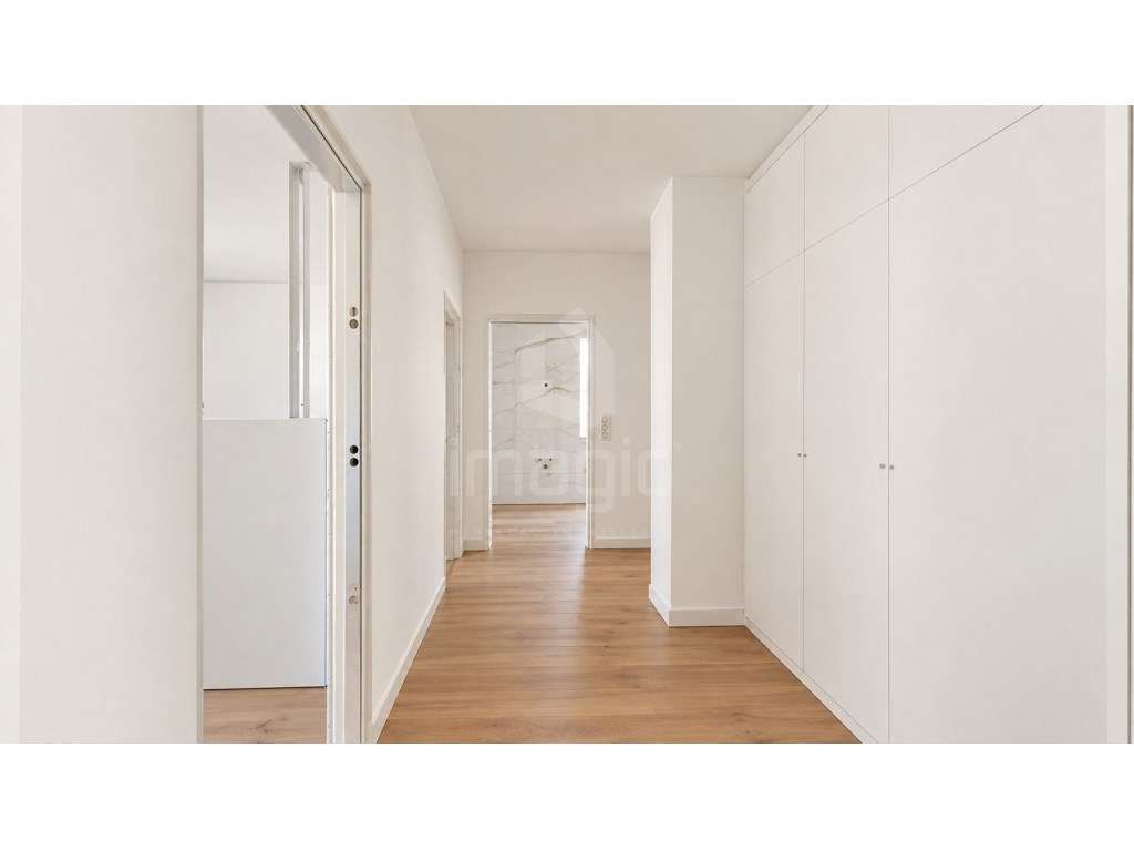 Apartamento T3 novo em Mafra - Grande imagem: 4/19