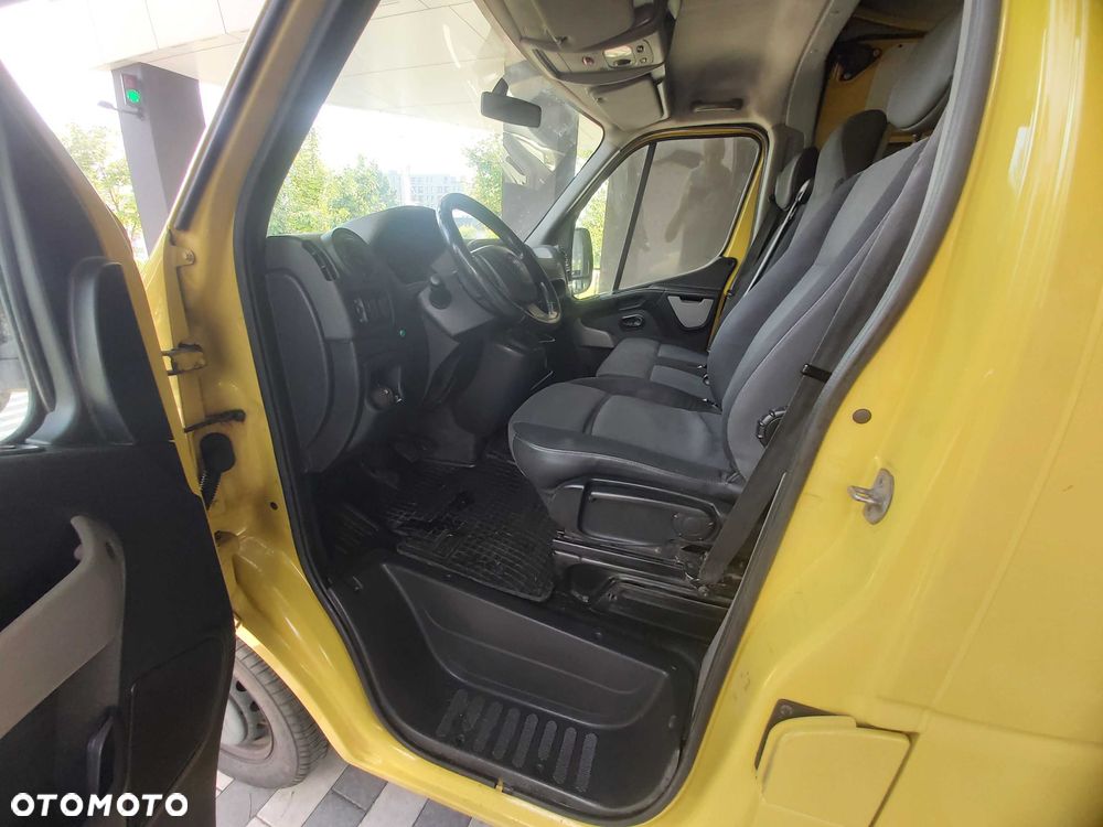 Opel Movano - 7