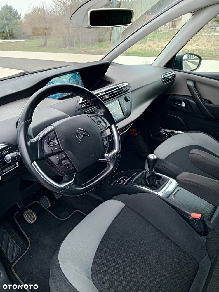 Citroën C4 Picasso PureTech 130 Stop&Start SELECTION - 6