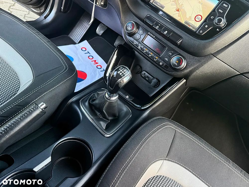 Kia Ceed 1.6 GDI Platinum Edition - 32