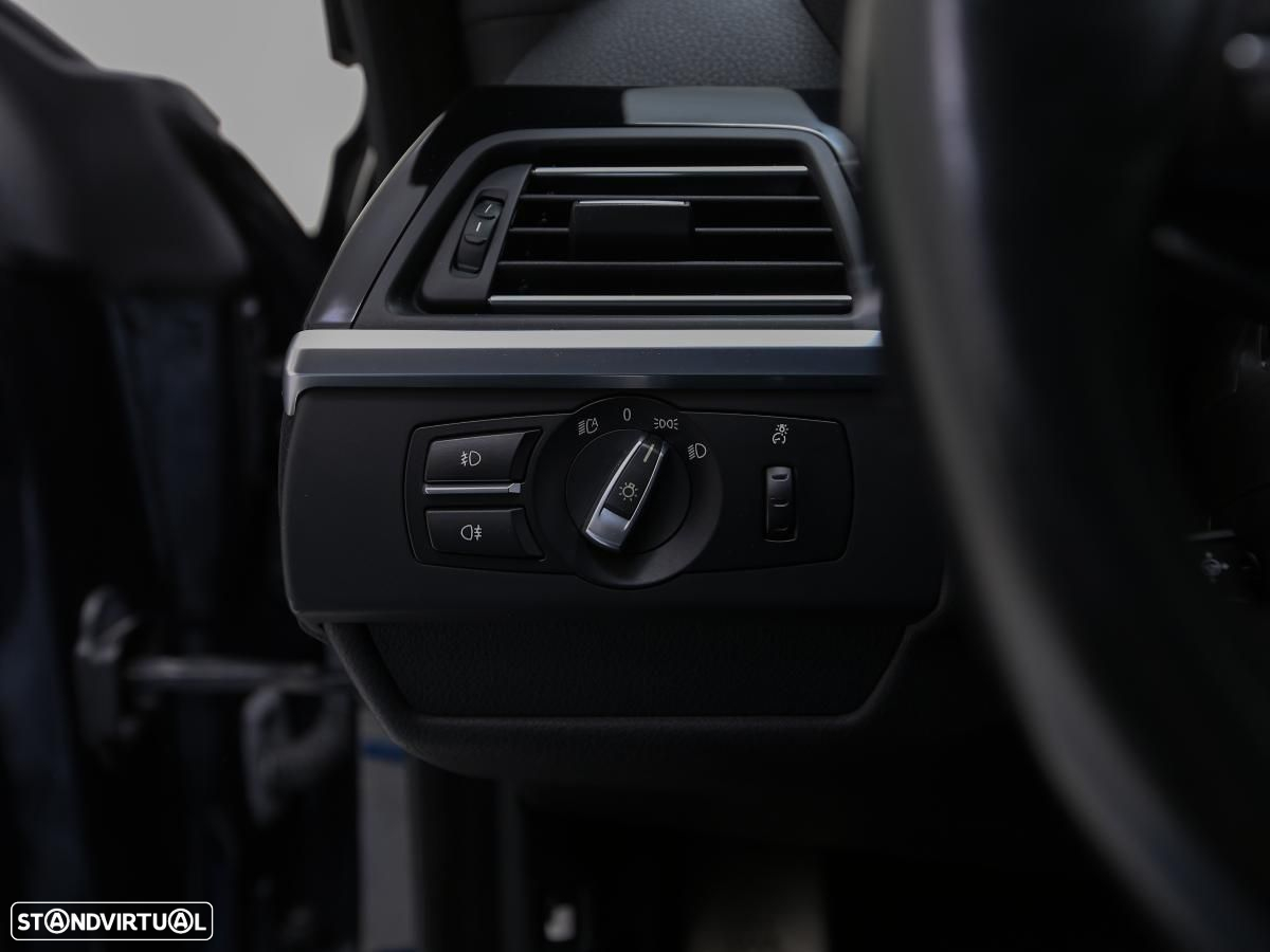 BMW 640 - 16