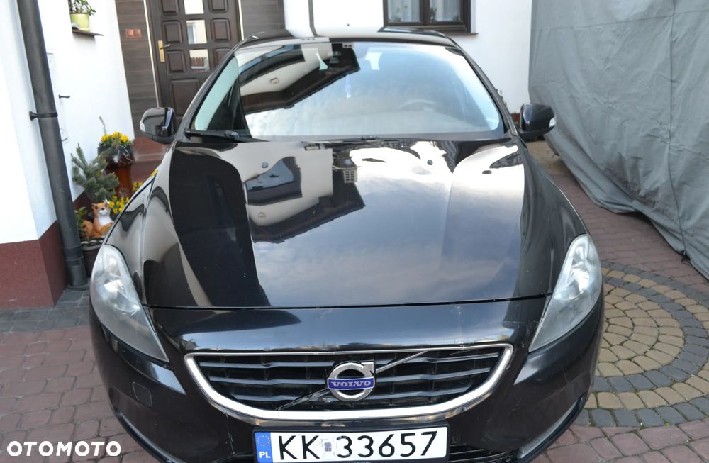 Volvo S40 DPF D3 Geartronic - 5