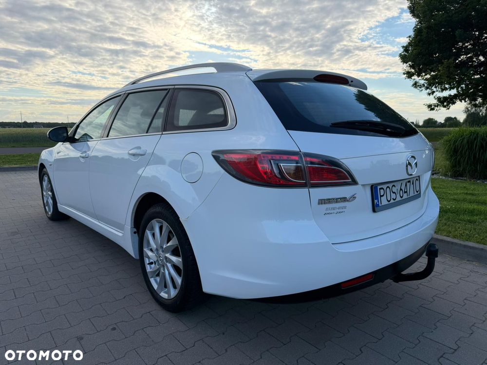Mazda 6 2.0 CD Dynamic - 7