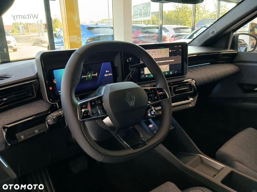 Renault 4 E-Tech 52kWh Comfort Range Techno - 13