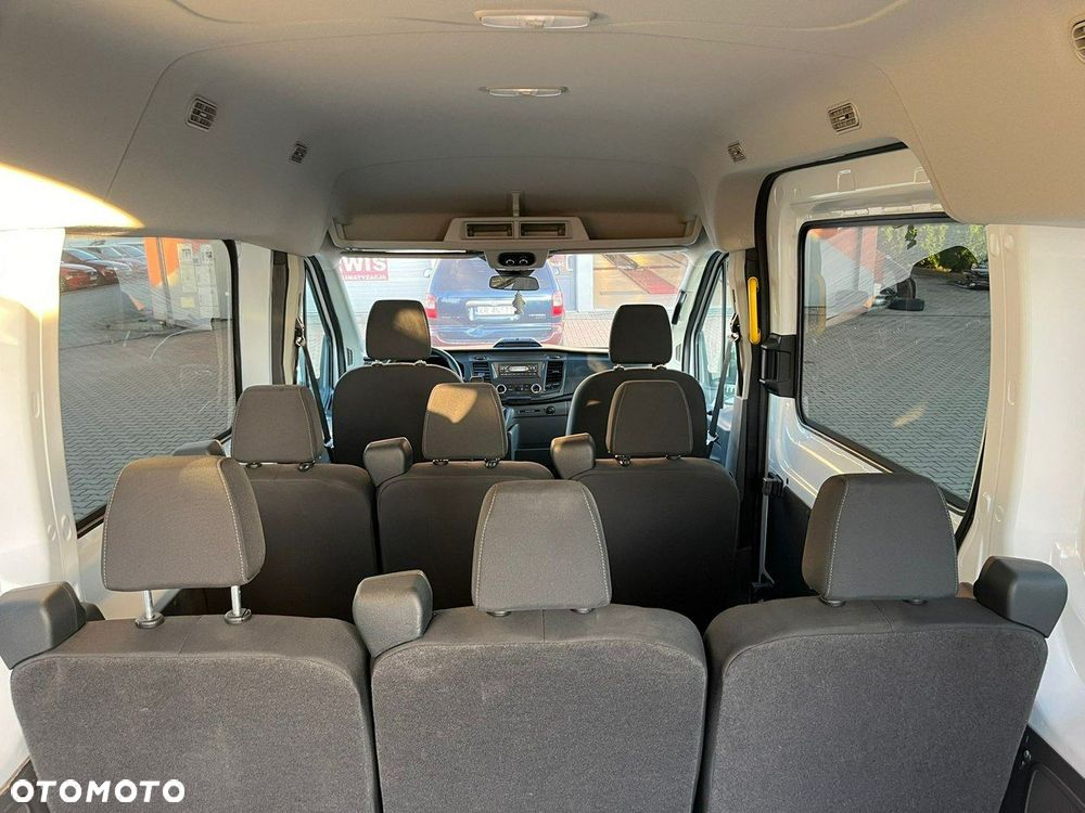Ford Transit - 11