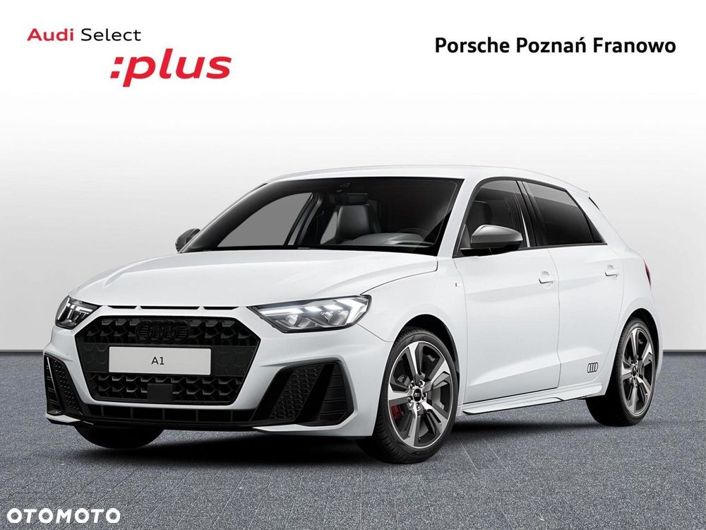 Audi A1 Sportback - 1
