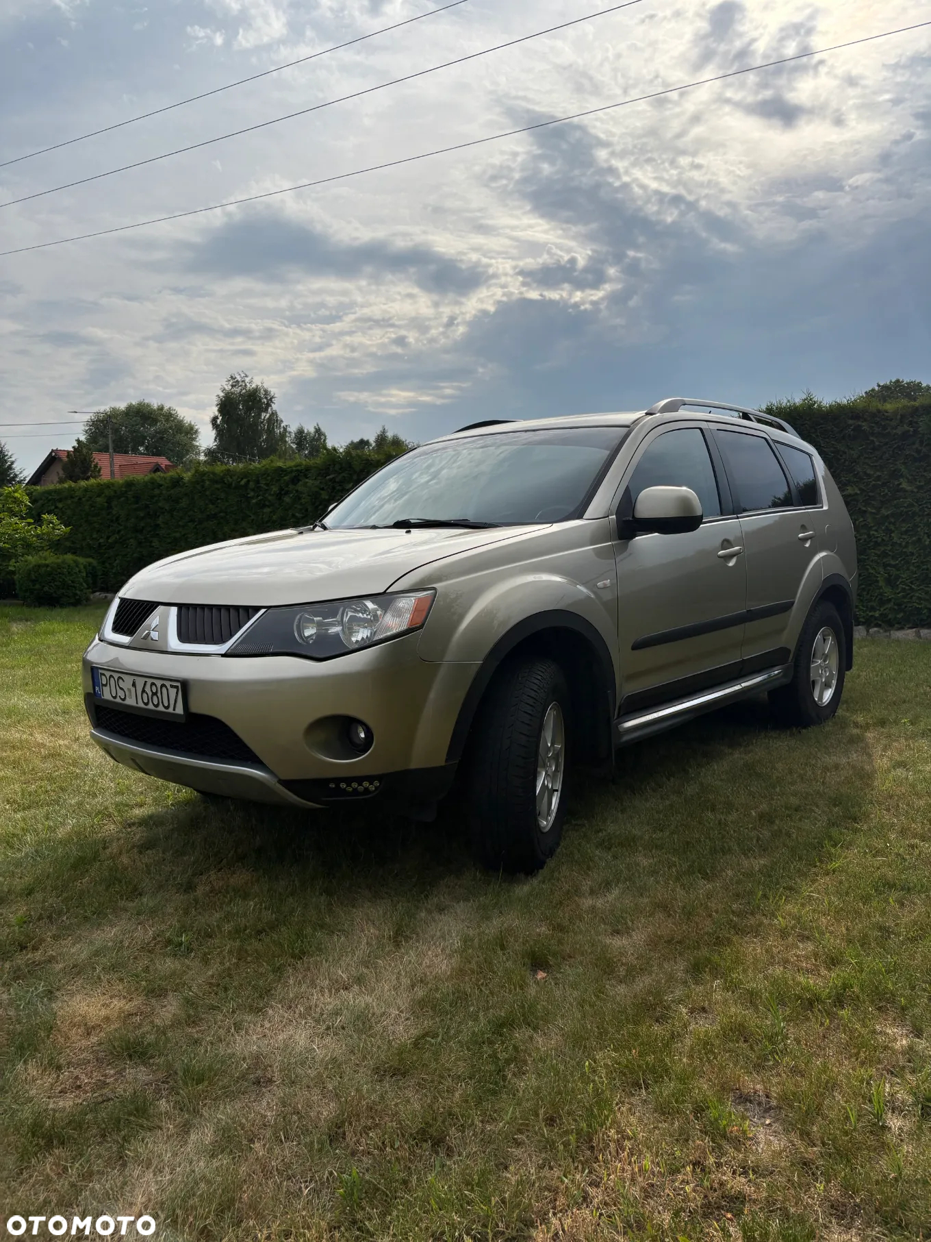Mitsubishi Outlander 2.0 DID Instyle - 8