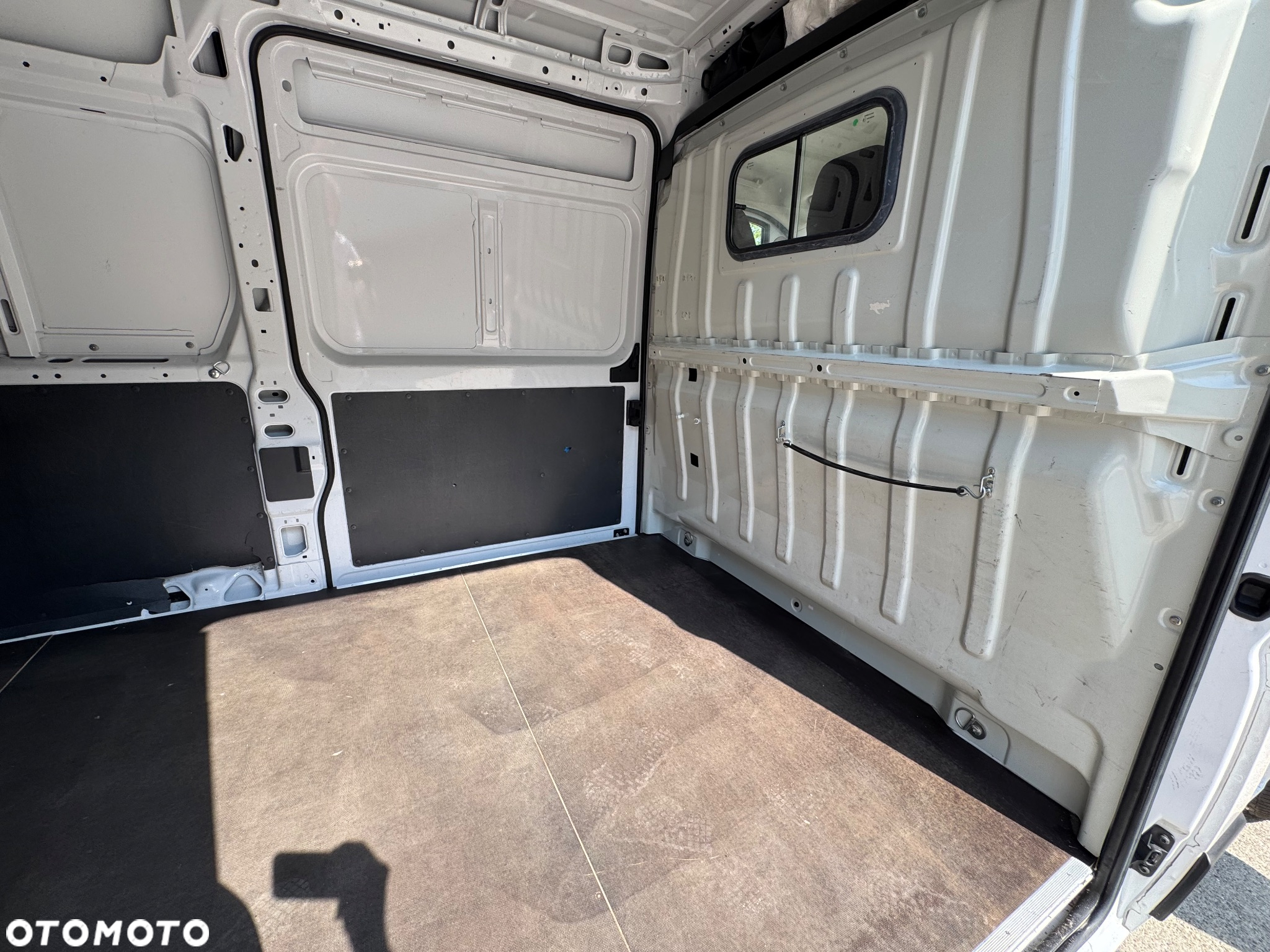 Peugeot Boxer L3H2 2.2 BLUEHDI - 16