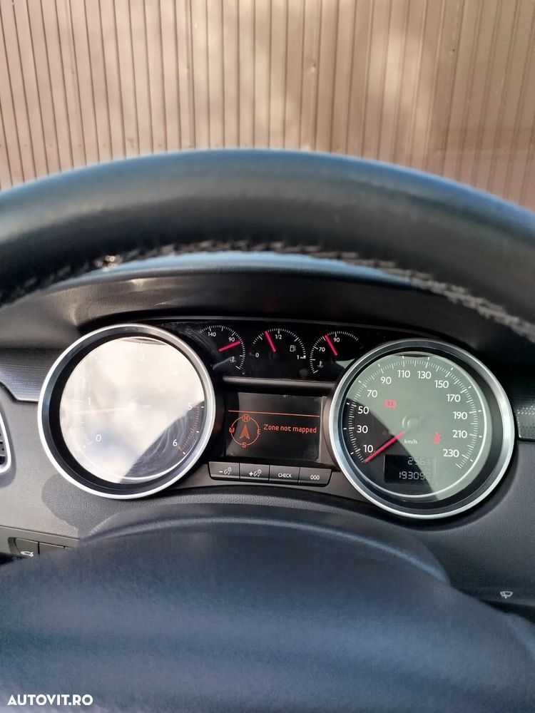 Peugeot 508 SW 2.0 HDI FAP Active - 6