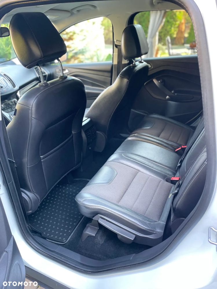 Ford Kuga 2.0 TDCi Trend - 7